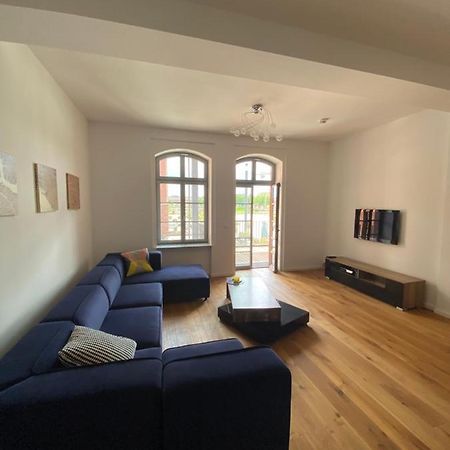 Exklusives Loft in bester Lage Landau in der Pfalz Eksteriør billede