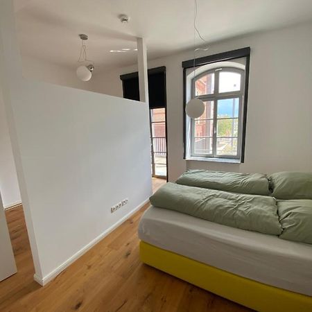 Exklusives Loft in bester Lage Landau in der Pfalz Eksteriør billede
