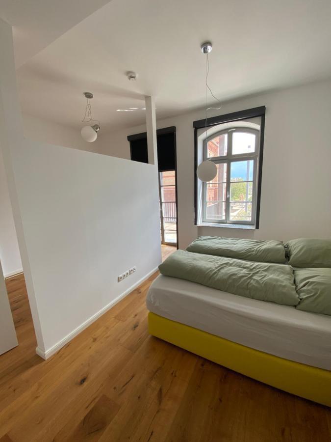 Exklusives Loft in bester Lage Landau in der Pfalz Eksteriør billede