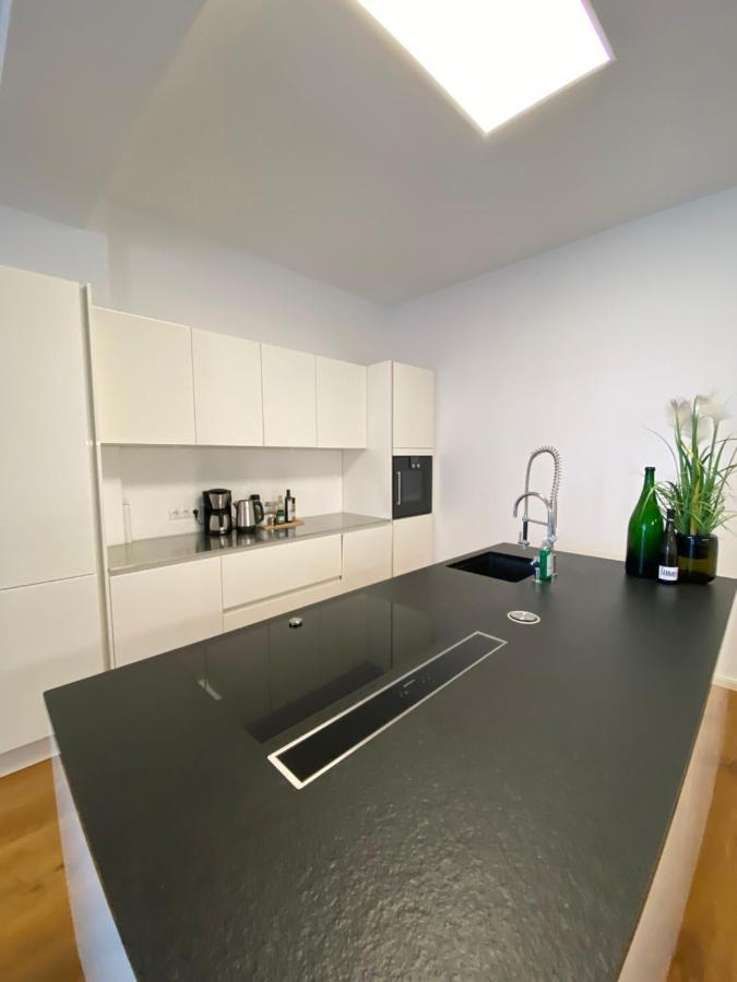 Exklusives Loft in bester Lage Landau in der Pfalz Eksteriør billede