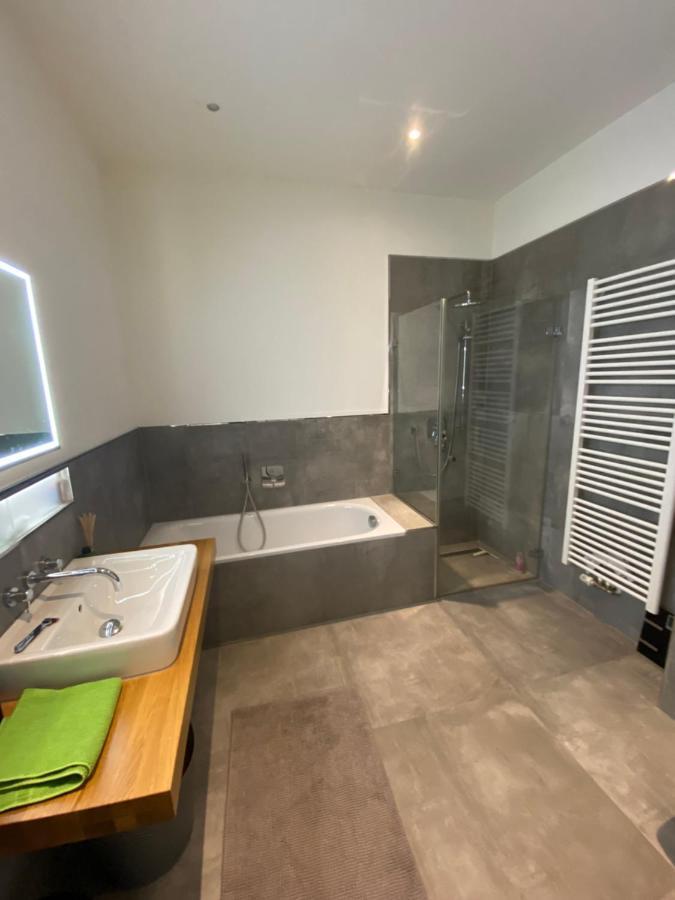 Exklusives Loft in bester Lage Landau in der Pfalz Eksteriør billede