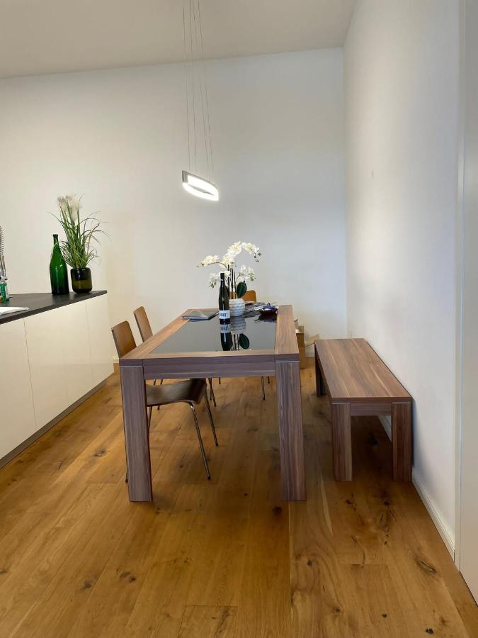 Exklusives Loft in bester Lage Landau in der Pfalz Eksteriør billede